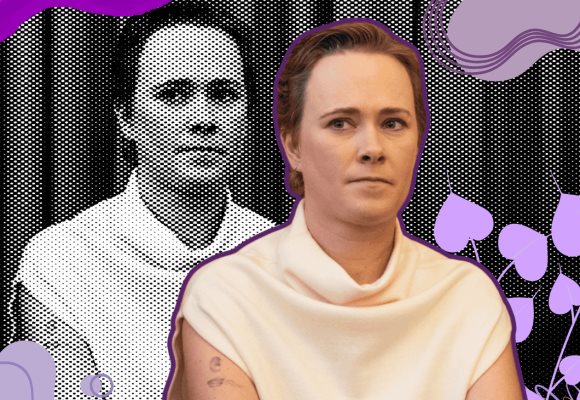 Marion Reimers: su lucha contra la violencia digital y por la justicia