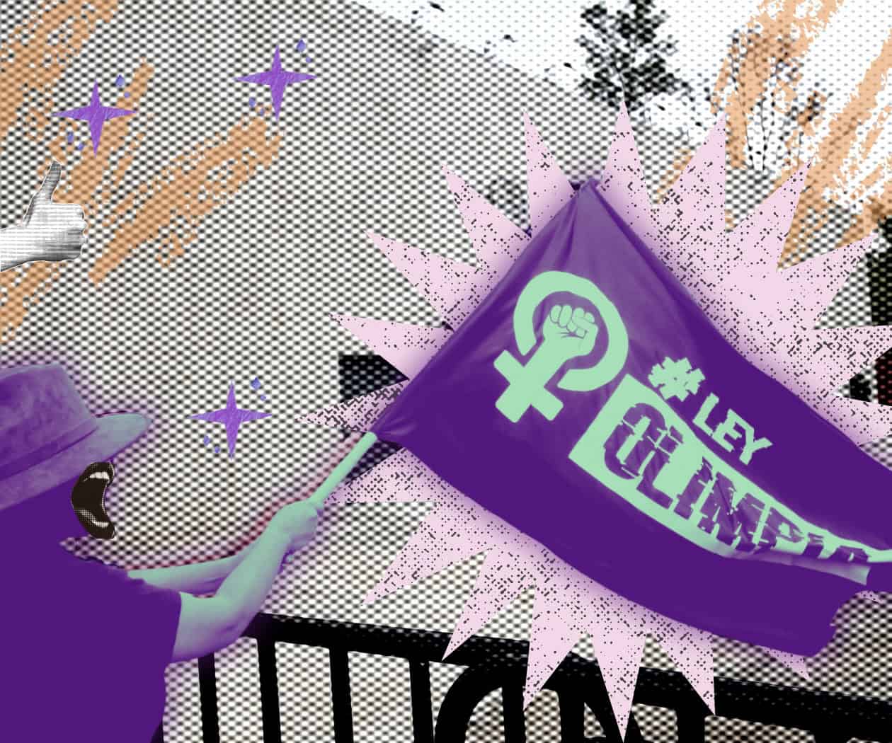 Violencia digital: por una justicia más restaurativa Violencia digital: por una justicia más restaurativa