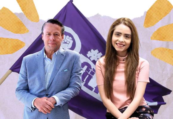 Alfredo Adame y la Ley Olimpia: ¿por qué quiere demandar a Maryfer Centeno?