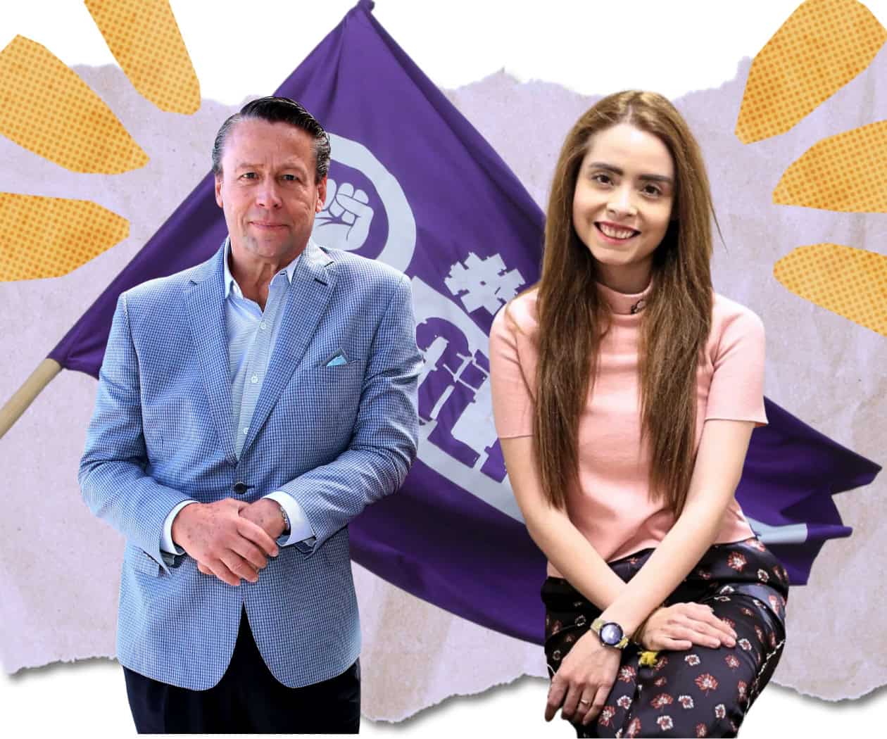 Alfredo Adame y la Ley Olimpia: ¿por qué quiere demandar a Maryfer Centeno?