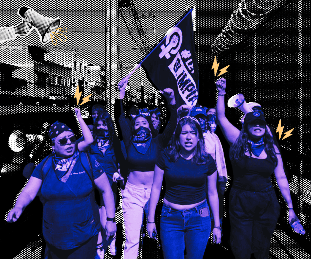 Violencia digital: audiencia contra Diego N se aplaza hasta 2025 Violencia digital: audiencia contra Diego N se aplaza hasta 2025