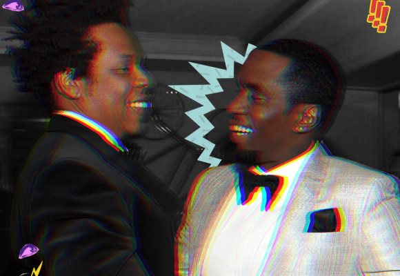 Nueva acusación vincula a Jay-Z y "Diddy Combs en abuso sexual de una menor