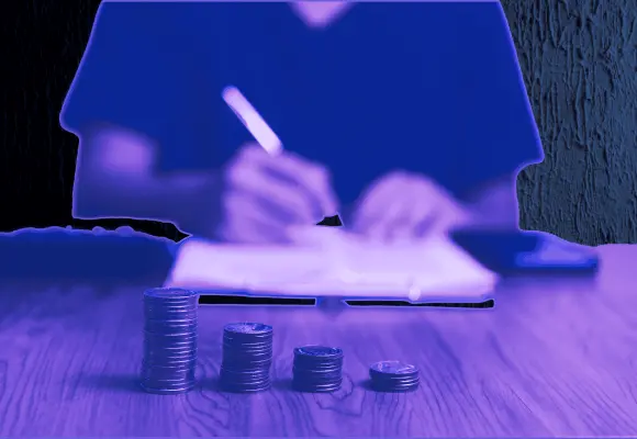 La buena ama de casa: violencia económica en los hogares