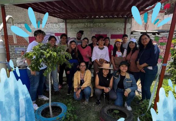 El agua como derecho humano: la lucha de las mujeres en Ecatepec
