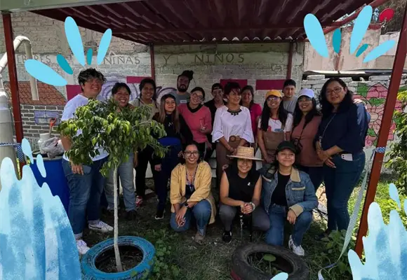 El agua como derecho humano: la lucha de las mujeres en Ecatepec