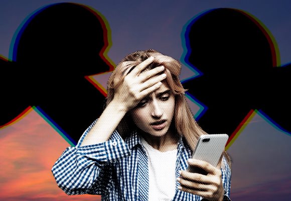 ¿Agotada de buscar el amor? Te explicamos qué es el dating burnout