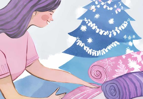 Regalos con causa: 5 causas feministas para hacer donaciones navideñas