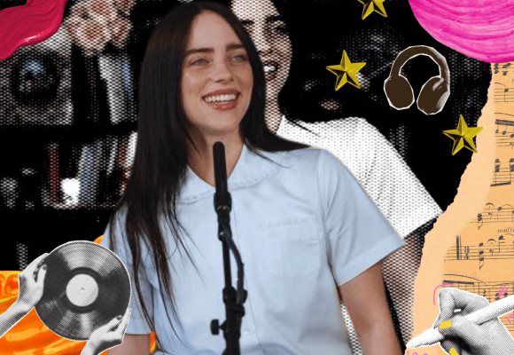 Billie Eilish: la fuerza de la vulnerabilidad