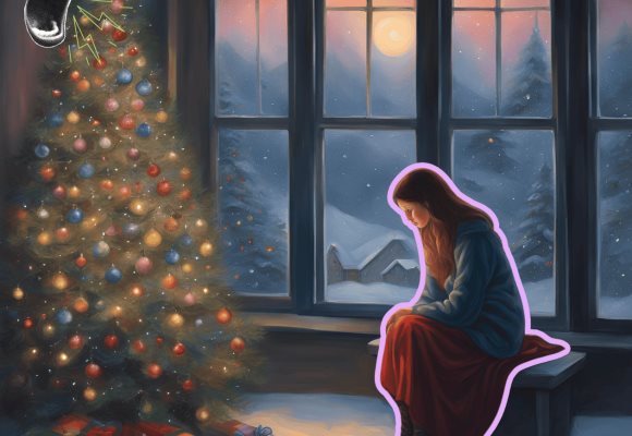 Aumenta violencia de género en durante la temporada navideña