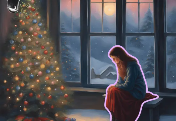 Aumenta violencia de género en durante la temporada navideña