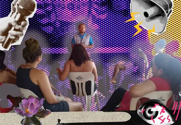 Trabajo sexual: los retos y desaf&iacute;os que a&uacute;n persisten