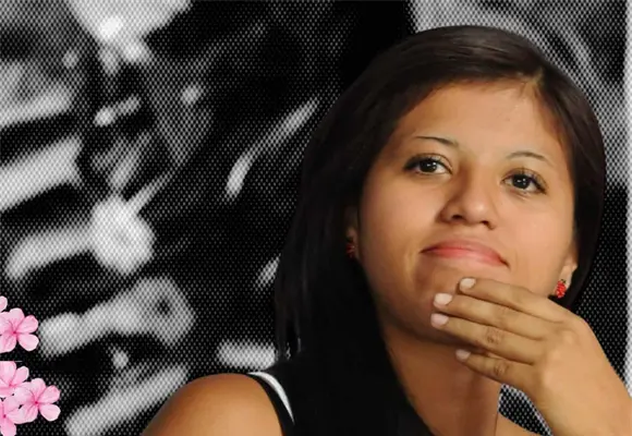 Vivir Quintana honra la lucha de Yakiri Rubio en La Nochebuena Más Triste