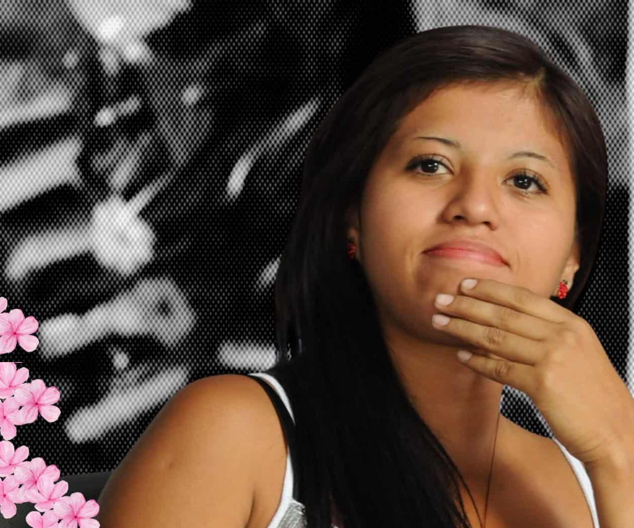 Vivir Quintana honra la lucha de Yakiri Rubio en La Nochebuena Más Triste Vivir Quintana honra la lucha de Yakiri Rubio en La Nochebuena Más Triste