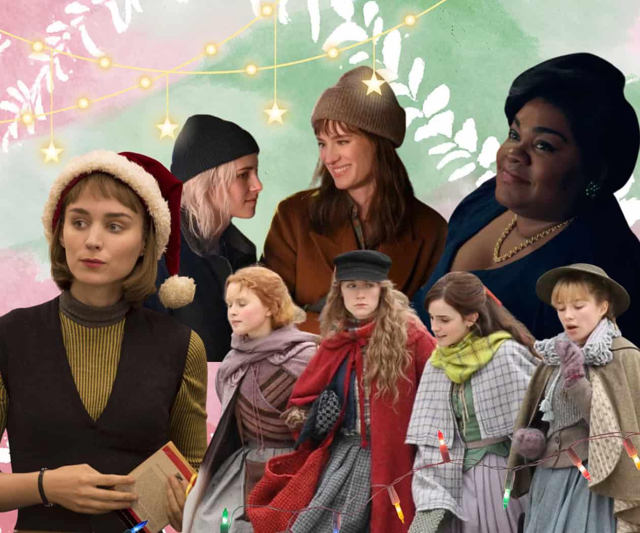 5 películas para ver en familia esta Navidad 5 películas para ver en familia esta Navidad