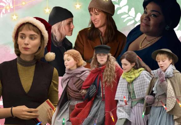 5 películas para ver en familia esta Navidad