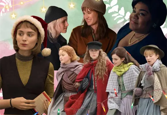 5 pel&iacute;culas para ver en familia esta Navidad