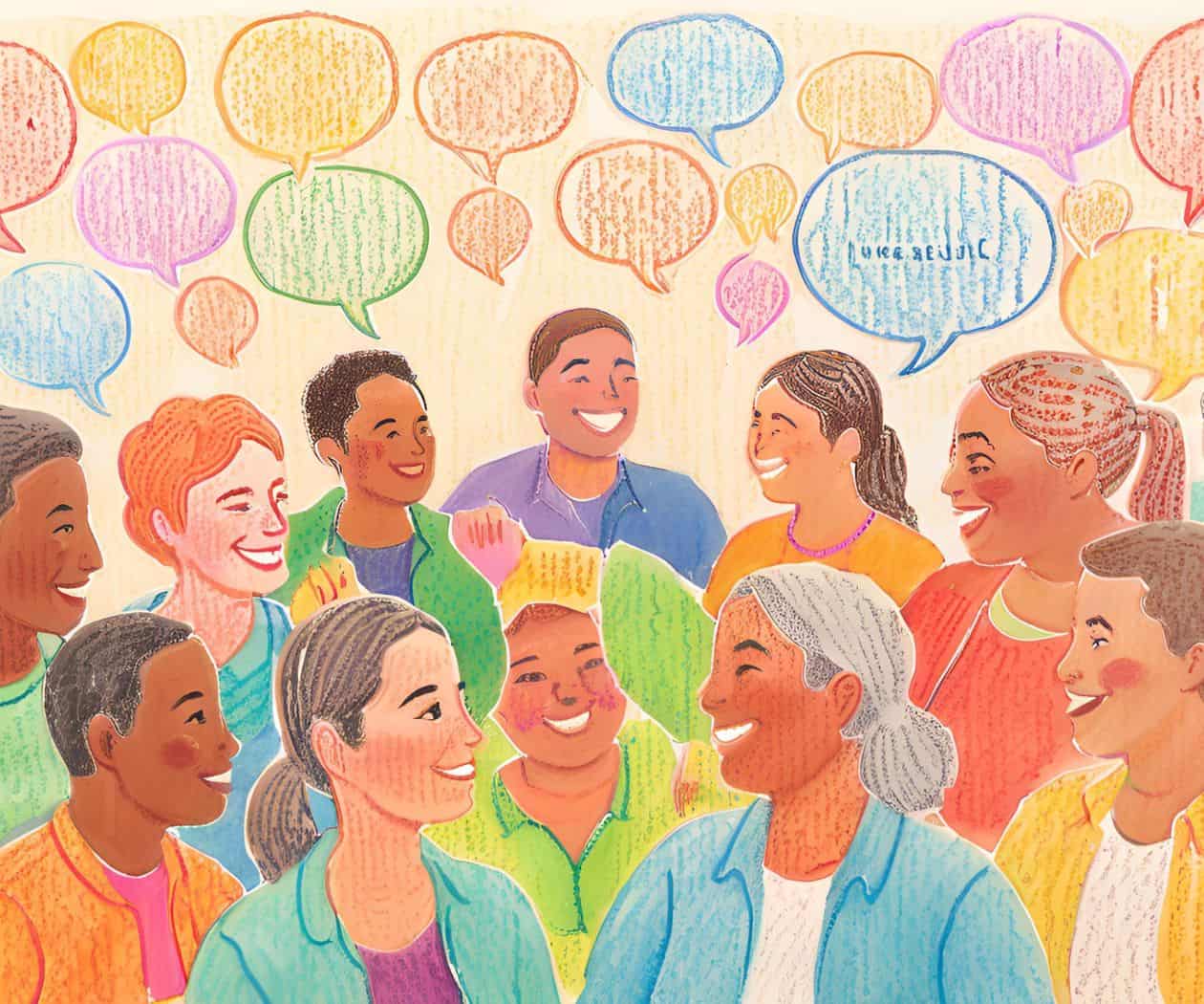 ¿Lenguaje “woke”? Qué es y por qué genera debates ¿Lenguaje “woke”? Qué es y por qué genera debates