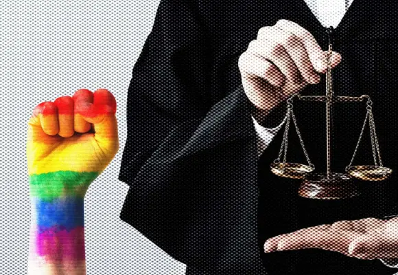 Género indistinto: la perspectiva de género en la elección judicial