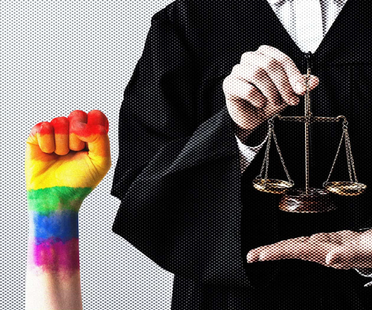 Género indistinto: la perspectiva de género en la elección judicial Género indistinto: la perspectiva de género en la elección judicial