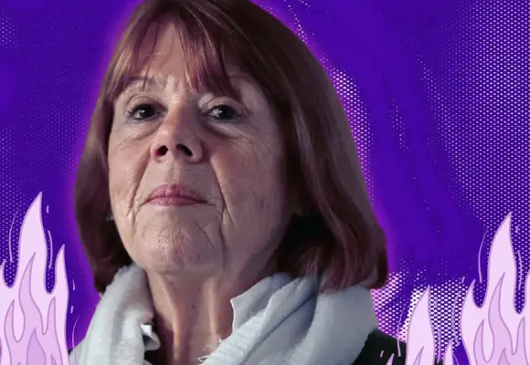 Justicia para Gisèle Pelicot: las claves de la sentencia histórica