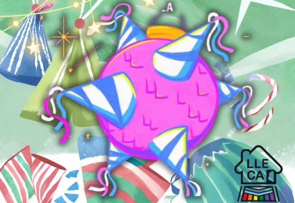 Súmate a "Navitrans" y haz la diferencia está Navidad