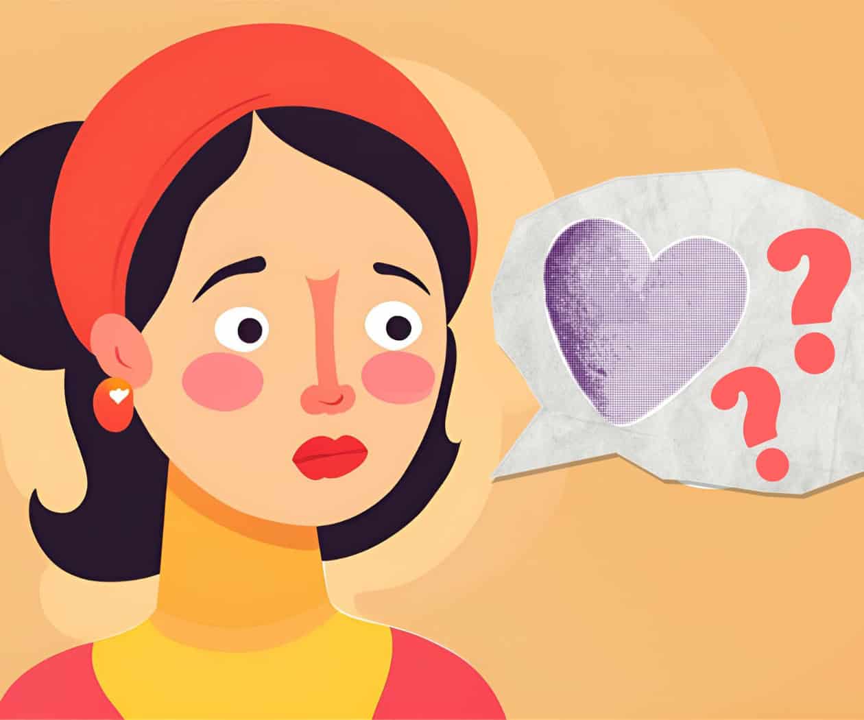 ¿Casi algo o nada? Cómo identificar si estás en una situationship