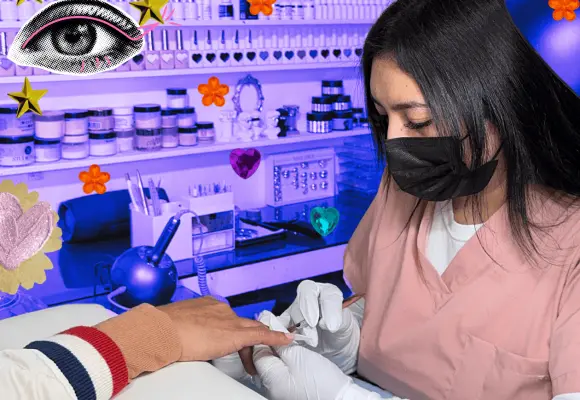 Más allá de la belleza: las uñas como acto de autocuidado y confianza