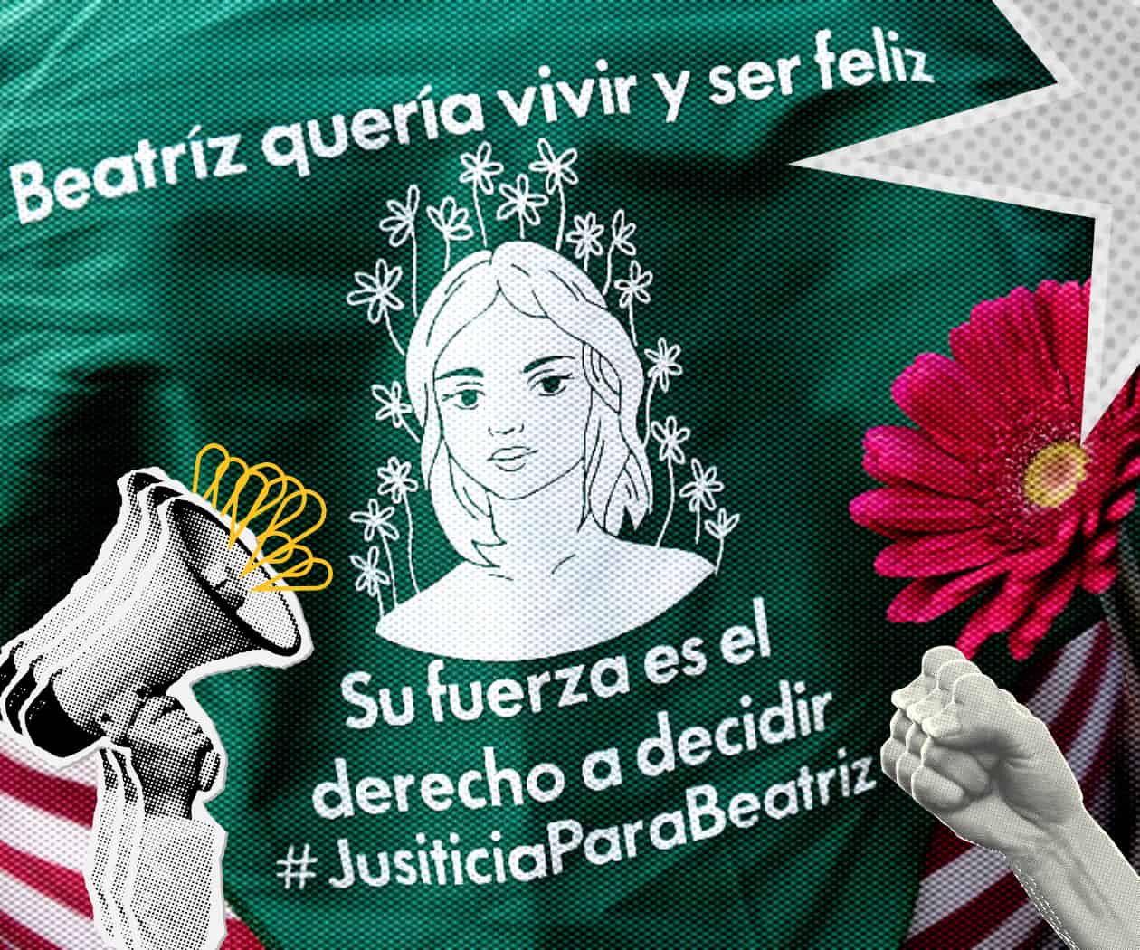 CIDH condena a El Salvador por violencia obstétrica en el caso Beatriz CIDH condena a El Salvador por violencia obstétrica en el caso Beatriz
