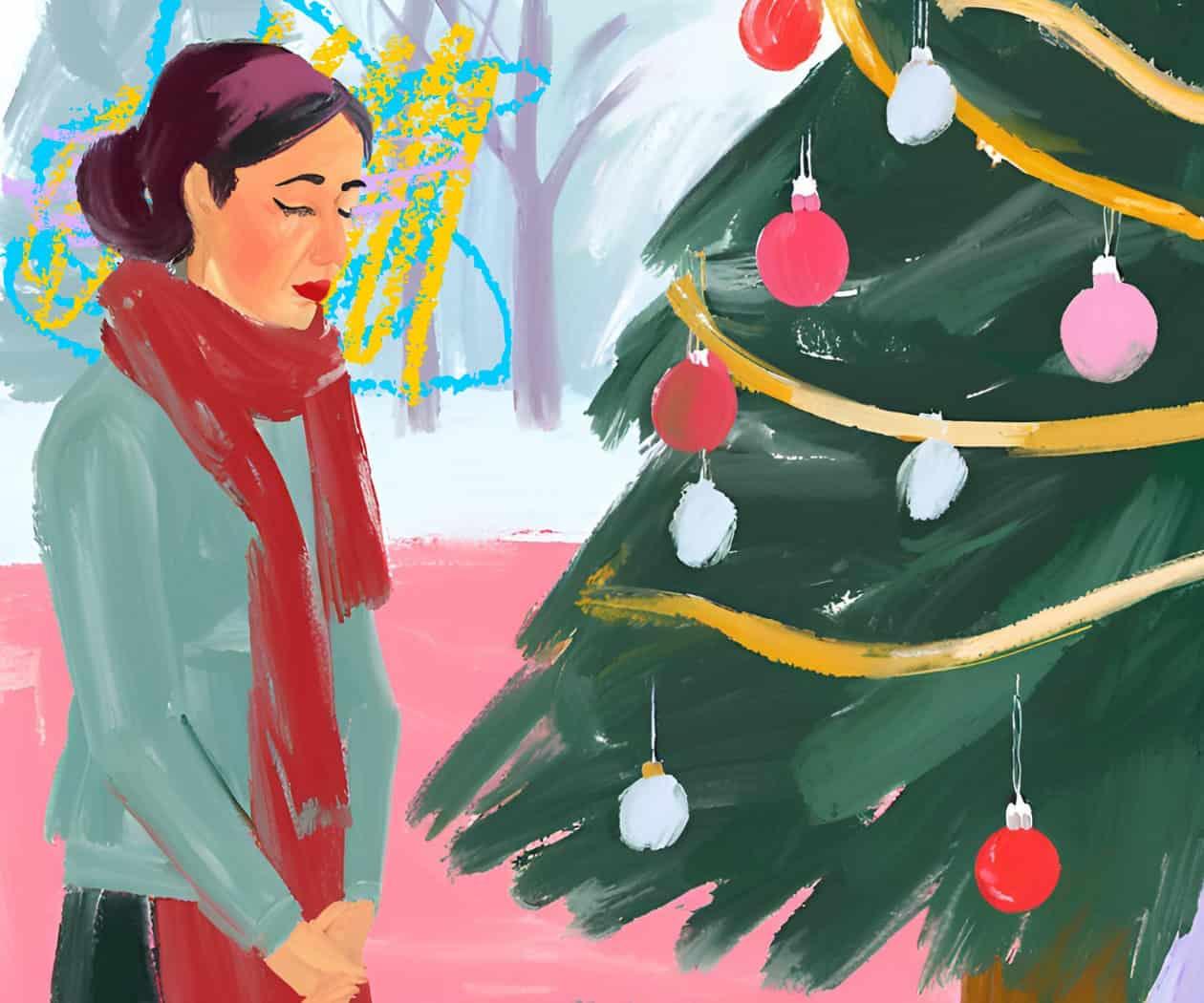 ¿Neuronavidades? Una guía para sobrevivir la Navidad siendo neurodivergente