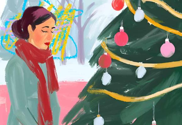 ¿Neuronavidades? Una guía para sobrevivir la Navidad siendo neurodivergente
