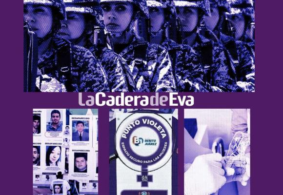 Lo más destacado del periodismo con perspectiva de género en 2024