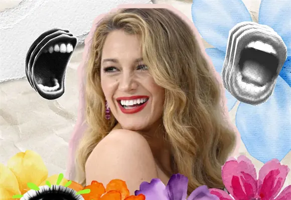 Acoso y difamación: la demanda de Blake Lively contra Justin Baldoni