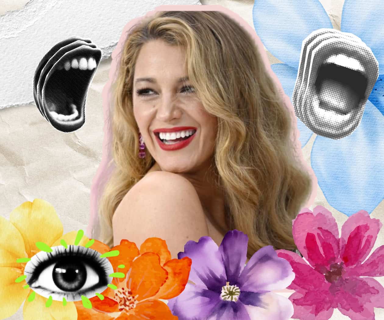 Acoso y difamación: la demanda de Blake Lively contra Justin Baldoni Acoso y difamación: la demanda de Blake Lively contra Justin Baldoni