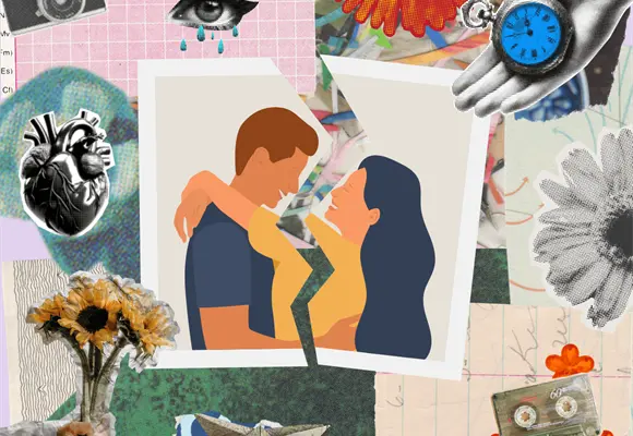 10 razones para no contactar con tu ex esta Navidad