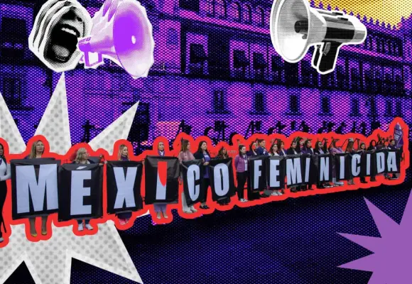 México 2024: la violencia feminicida aumenta en 12 estados