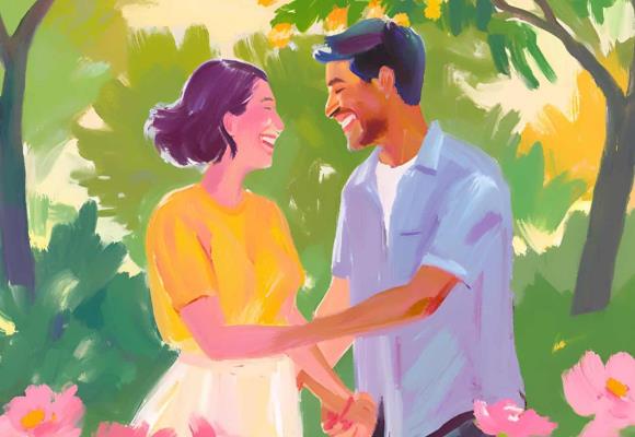 Sostener el amor desde los cuidados (y viceversa)