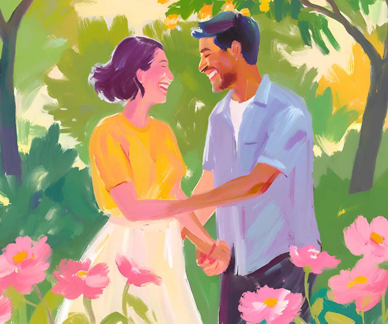 Sostener el amor desde los cuidados (y viceversa)