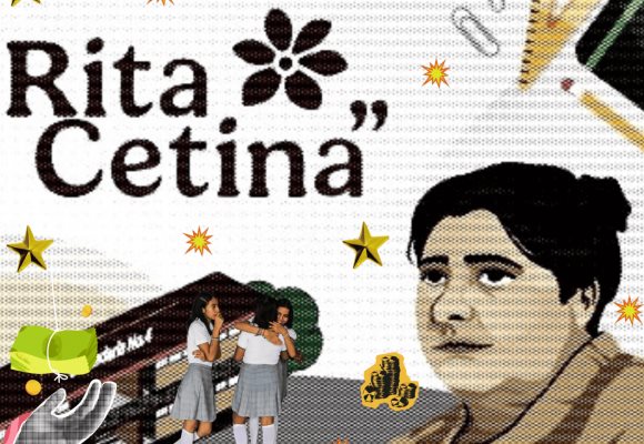 Beca Rita Cetina: todo lo que necesitas saber sobre el primer pago