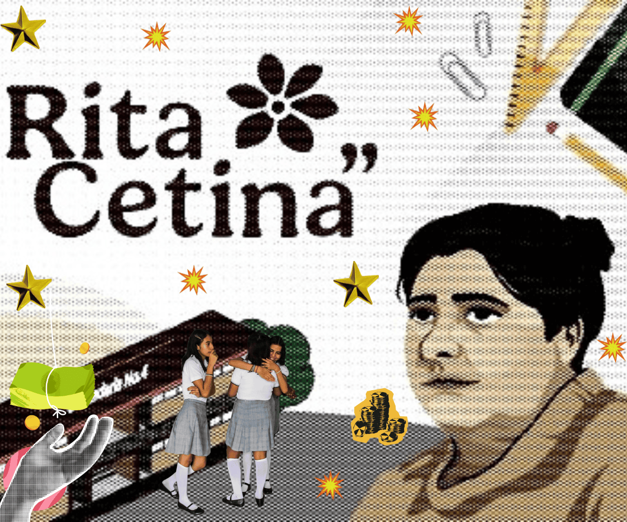 Beca Rita Cetina: todo lo que necesitas saber sobre el primer pago Beca Rita Cetina: todo lo que necesitas saber sobre el primer pago