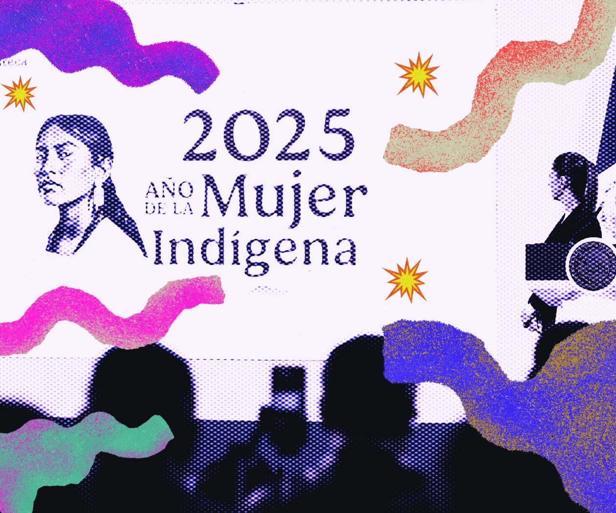 Por Qu 2025 Ser El A O De La Mujer Ind Gena En M Xico La Cadera Ano De La Mujer Indigena Focus 0 0 1260 1050