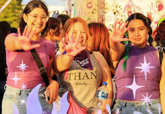 Los deseos feministas para 2025: ¿qué queremos las mujeres en México?