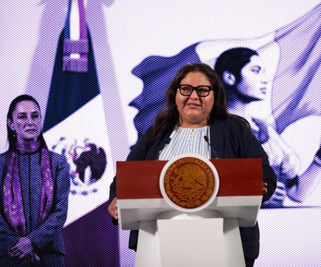 ¿Cómo funcionará la recién creada Secretaría de las Mujeres? ¿Cómo funcionará la recién creada Secretaría de las Mujeres?