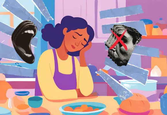 Violencia doméstica: ¿cómo reconocerla y qué hacer al respecto?