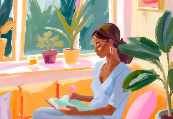 Sobre la importancia de nombrar las emociones para el autocuidado