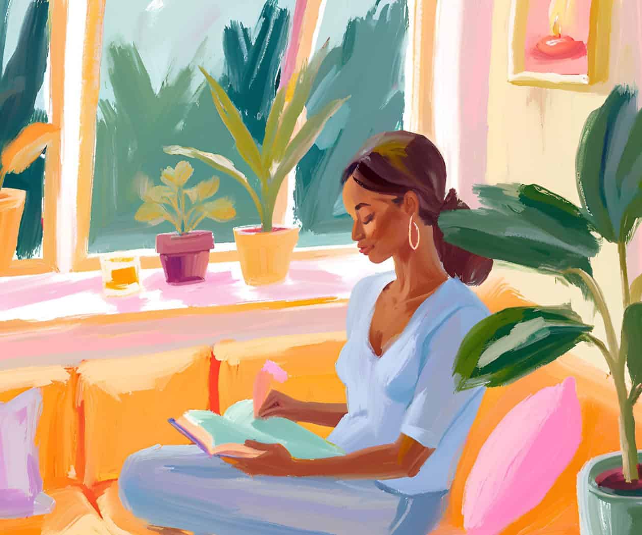 Sobre la importancia de nombrar las emociones para el autocuidado Sobre la importancia de nombrar las emociones para el autocuidado