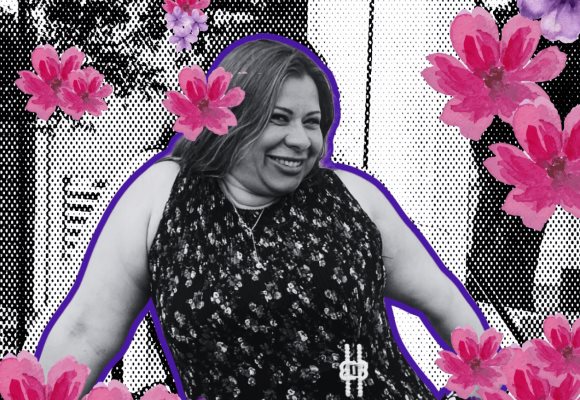Justicia para Karla Patricia, conductora de Uber víctima de feminicidio