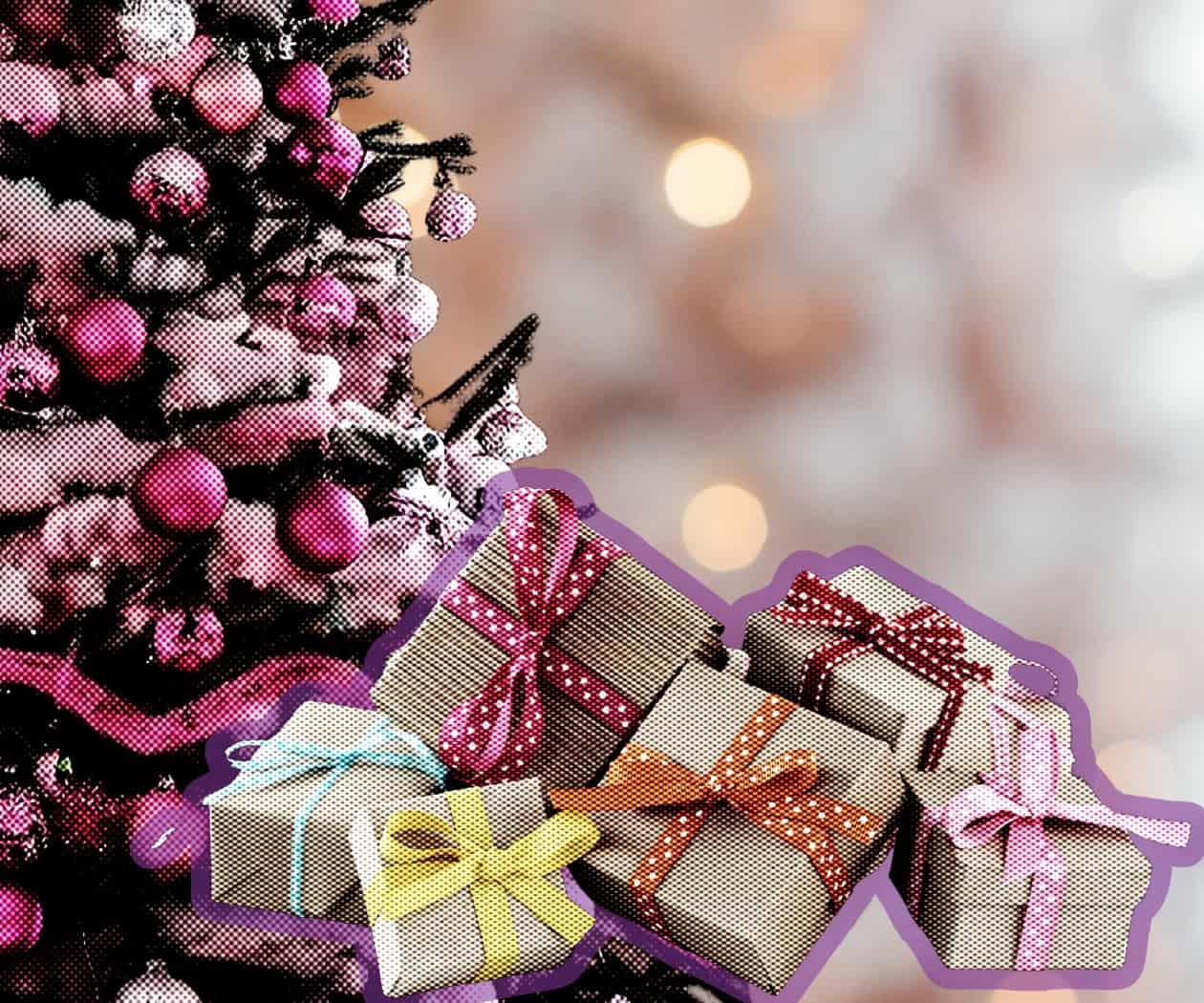 5 regalos feministas para Día de Reyes