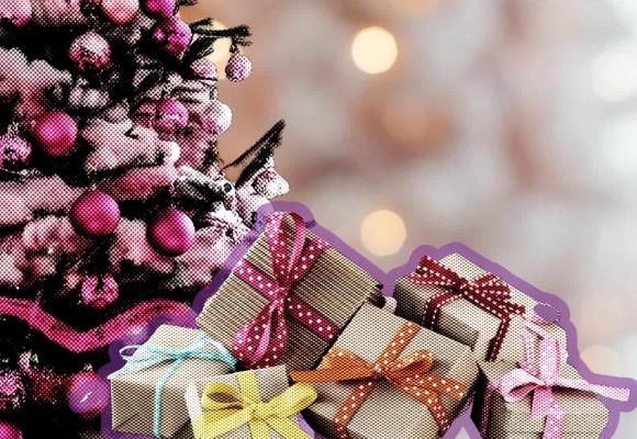 5 regalos feministas para Día de Reyes