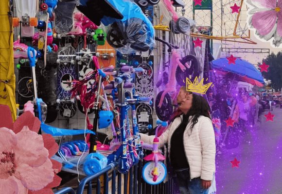 Reinas Magas: el 33% de hogares mexicanos celebran Reyes gracias a ellas