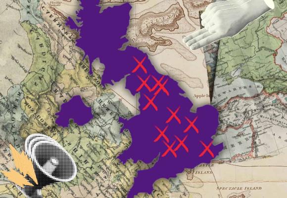 ¿Qué está pasando en Reino Unido con las violaciones masivas a menores?